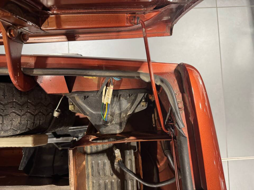 Bild 47/50 von SIMCA 1005 (1977)