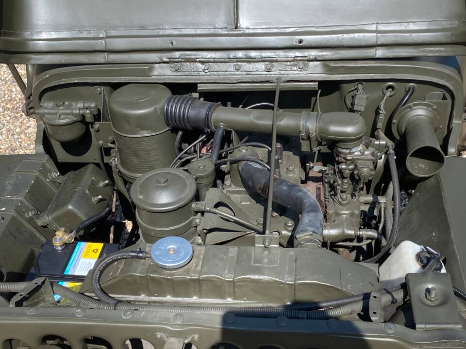 Bild 20/27 von Willys MB (1944)