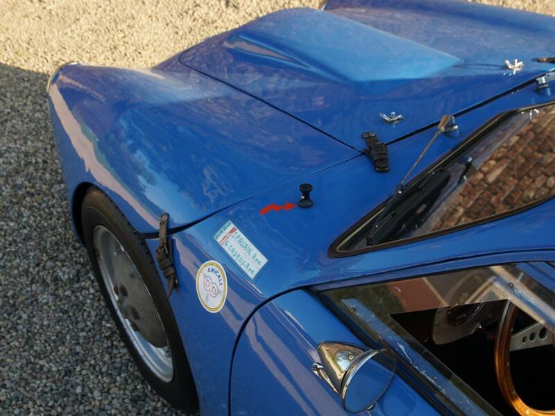 Image 26/50 of Panhard Dyna 120 Spider X 86 (1954)