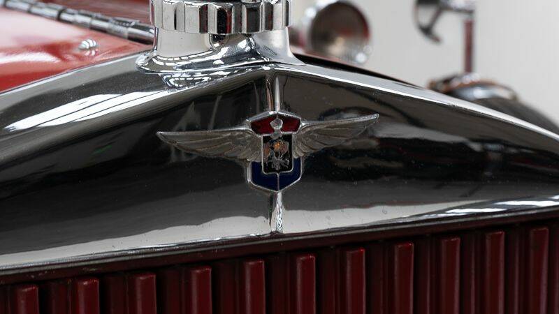 Bild 15/15 von LaSalle 303 (1927)