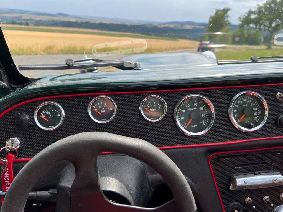 Bild 5/5 von Lotus Super (2000)