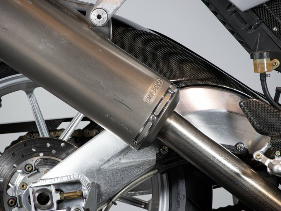 Bild 27/50 von Benelli DUMMY (2002)