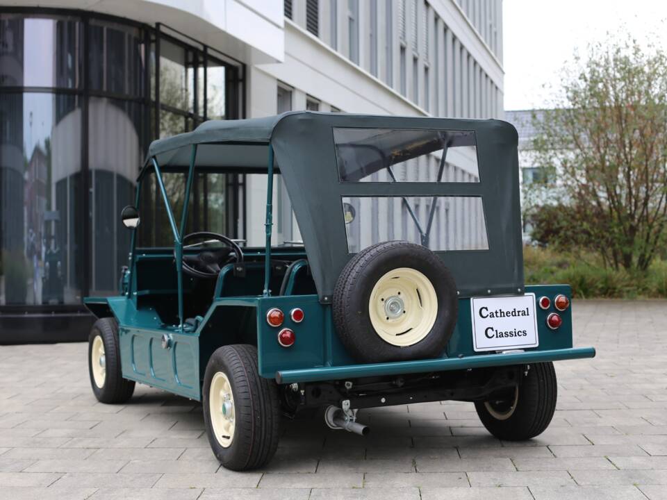 Bild 56/73 von Mini Moke (1984)