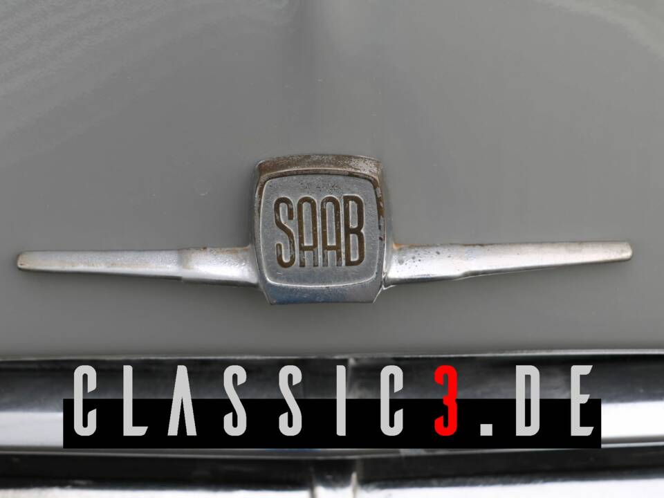 Image 50/57 of Saab 92 B (1953)