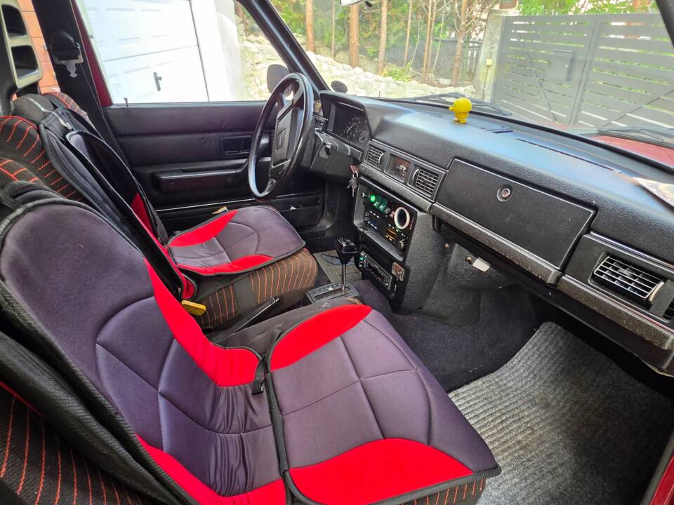 Image 6/8 of Volvo 264 (1979)