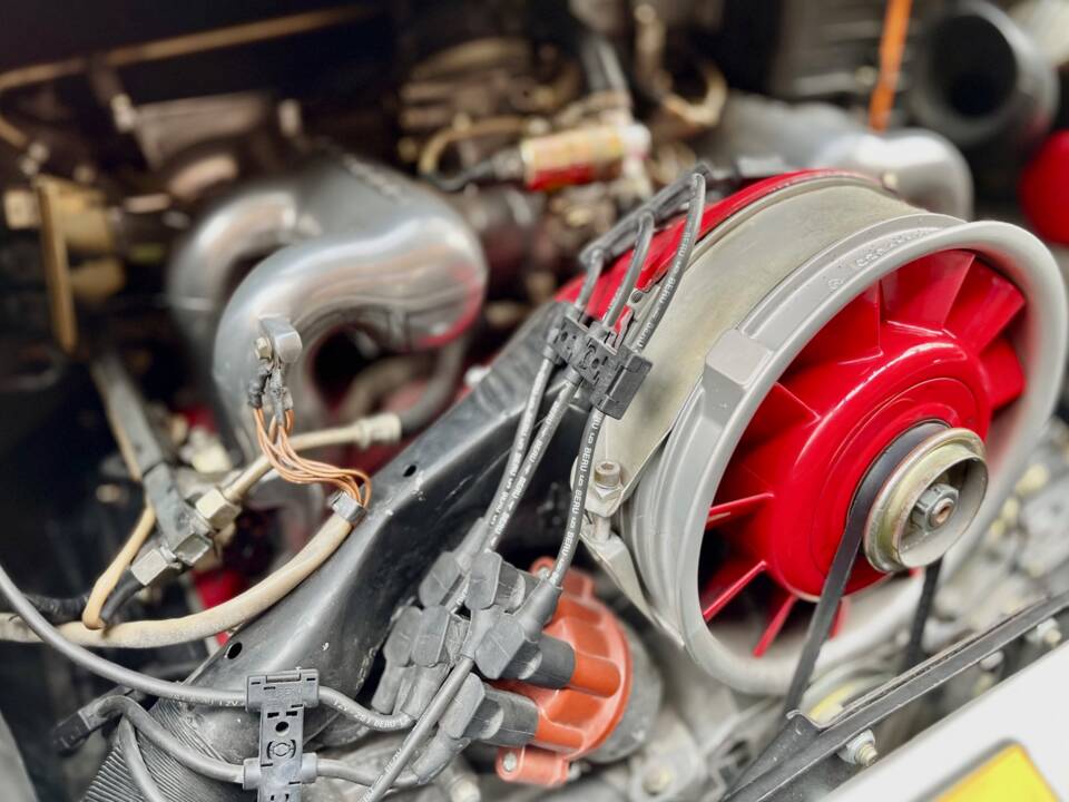 Bild 84/99 von Porsche 911 Carrera 3.2 (1983)