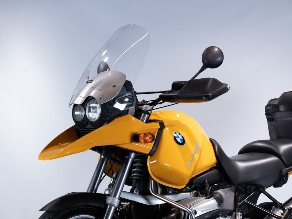 Image 28/50 de BMW DUMMY (1999)