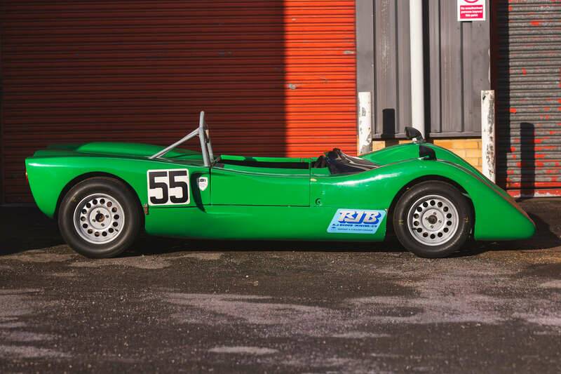 Immagine 40/50 di Royale RP4 (1970)