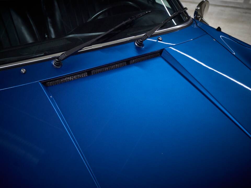 Bild 73/96 von Porsche 911 2.2 S (1970)