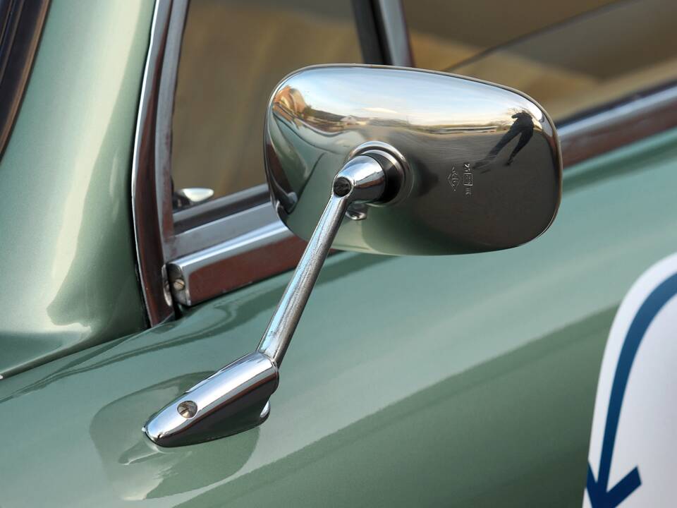 Bild 23/62 von Aston Martin DB 2/4 Mk I (1955)