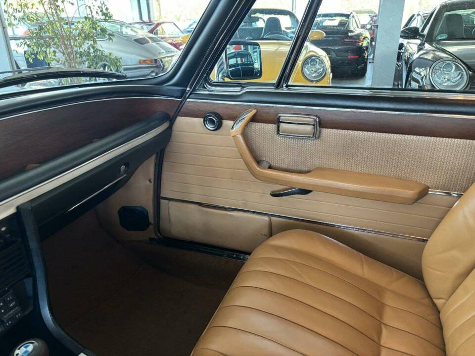 Immagine 18/26 di BMW 3.0 CSi (1971)