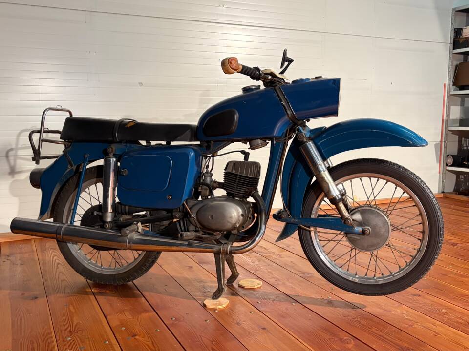 Image 4/20 de MZ ES 150 (1971)