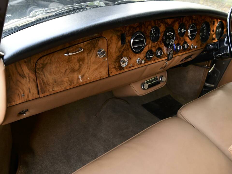 Imagen 19/46 de Rolls-Royce Phantom VI (1976)