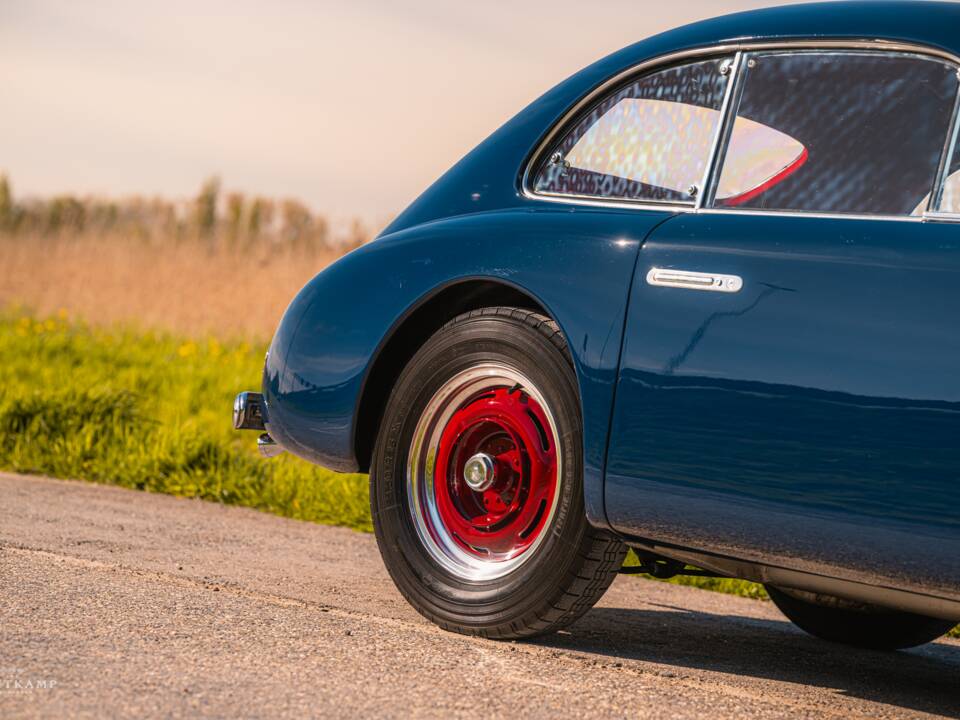 Image 19/32 of Maserati A6 1500 Turismo Berline (1949)