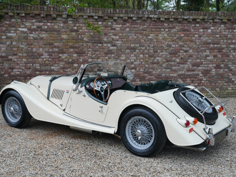Image 17/50 of Morgan 4&#x2F;4 1800 (1994)