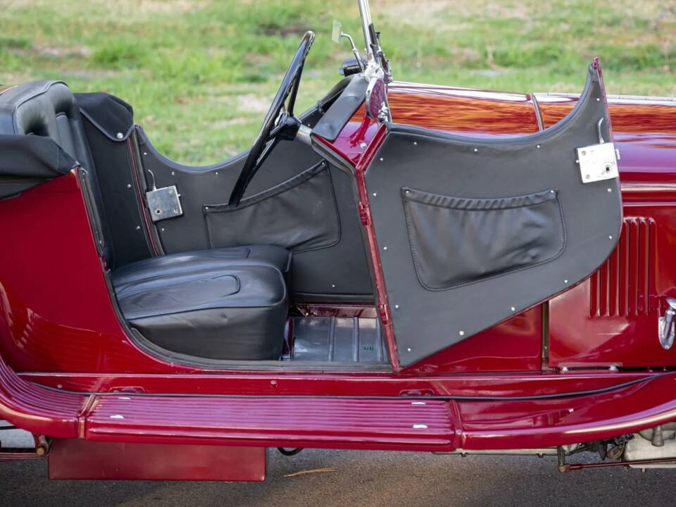 Bild 24/50 von Alfa Romeo 6C 1750 Super Sport / Gran Sport (1929)