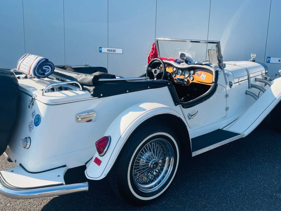 Bild 5/5 von CMC Gazelle (1969)