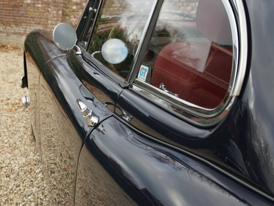 Image 49/50 of Jaguar XK 150 3.4 S FHC (1959)