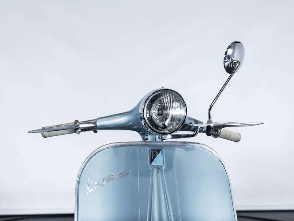 Bild 18/33 von Piaggio DUMMY (1960)