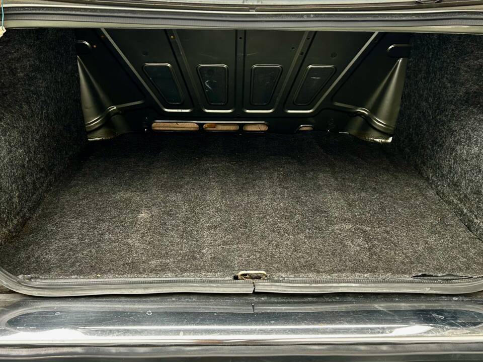 Image 13/13 of Citroën CX 25 GTI Turbo (1985)