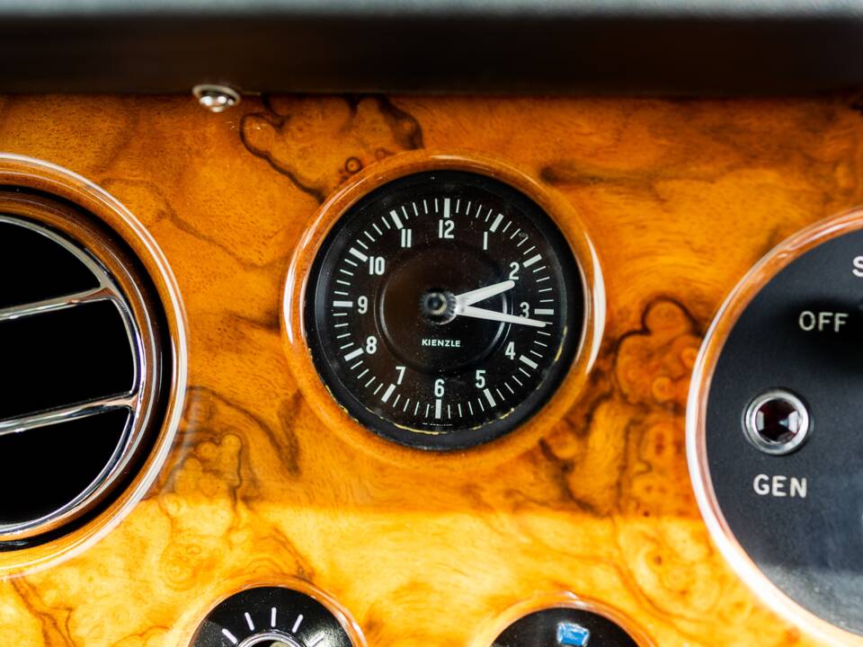 Image 49/50 of Rolls-Royce Silver Shadow I (1968)