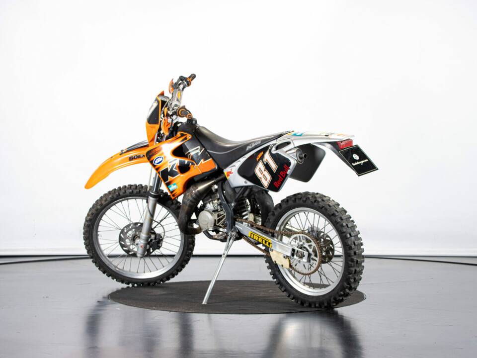Image 2/50 of KTM 50 EXC (1998)