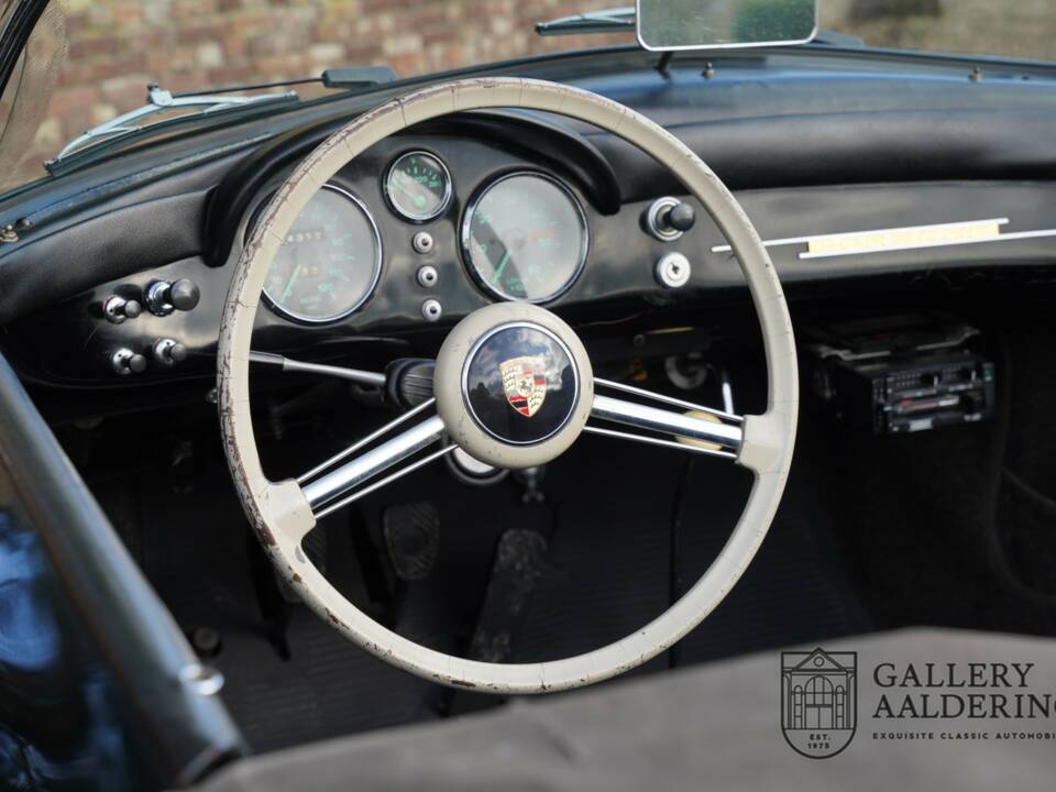 Image 20/50 of Porsche 356 A 1600 S (1955)