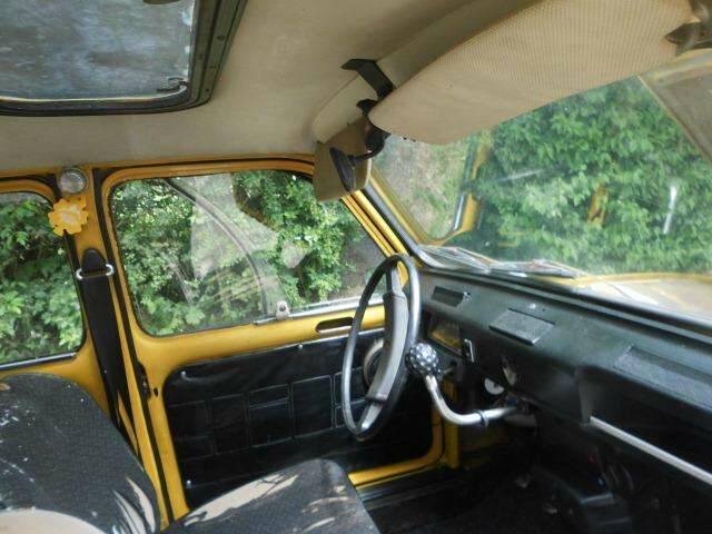 Bild 25/25 von Renault R 4 (1969)