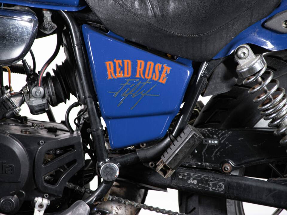 Immagine 21/50 di Aprilia Red Rose 50 (1986)