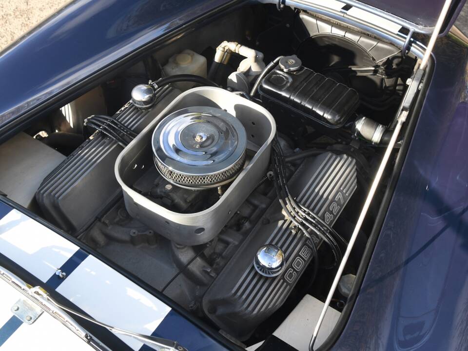 Image 5/50 de AC Cobra 427 (1999)