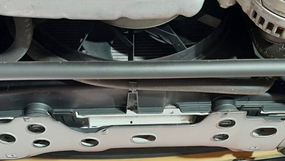 Image 42/47 of Mercedes-Benz SLK 230 Kompressor (1999)