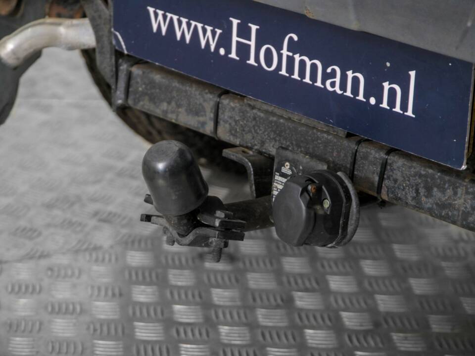 Image 27/50 of Suzuki SJ Samurai (1991)