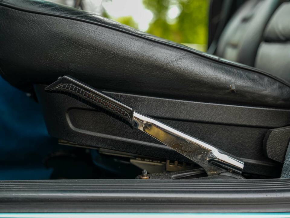 Immagine 32/45 di Volvo 164 E (1972)