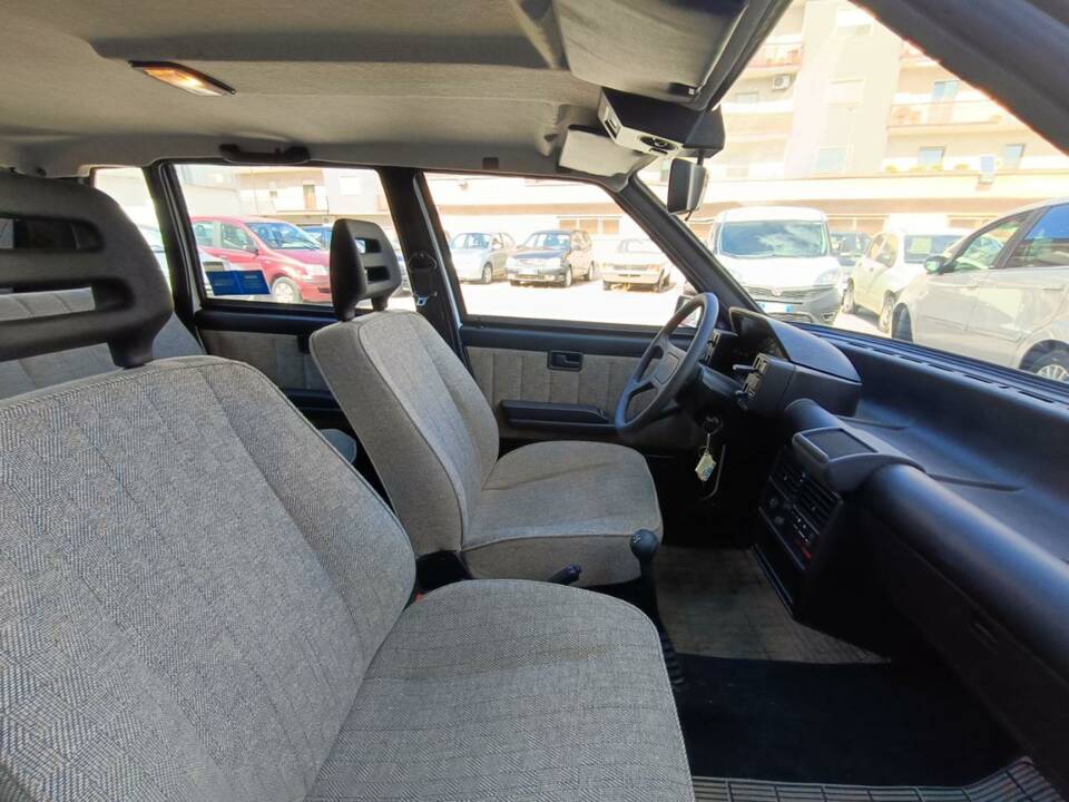 Image 5/48 of FIAT Uno 60 (1988)