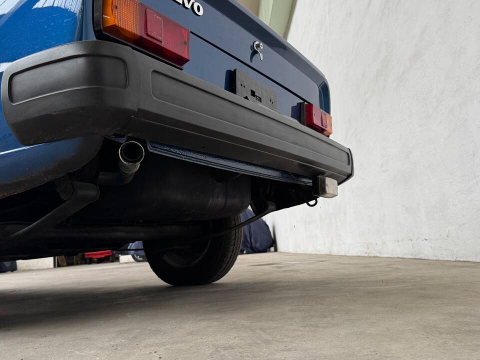 Image 28/85 de Volvo 66 (1980)