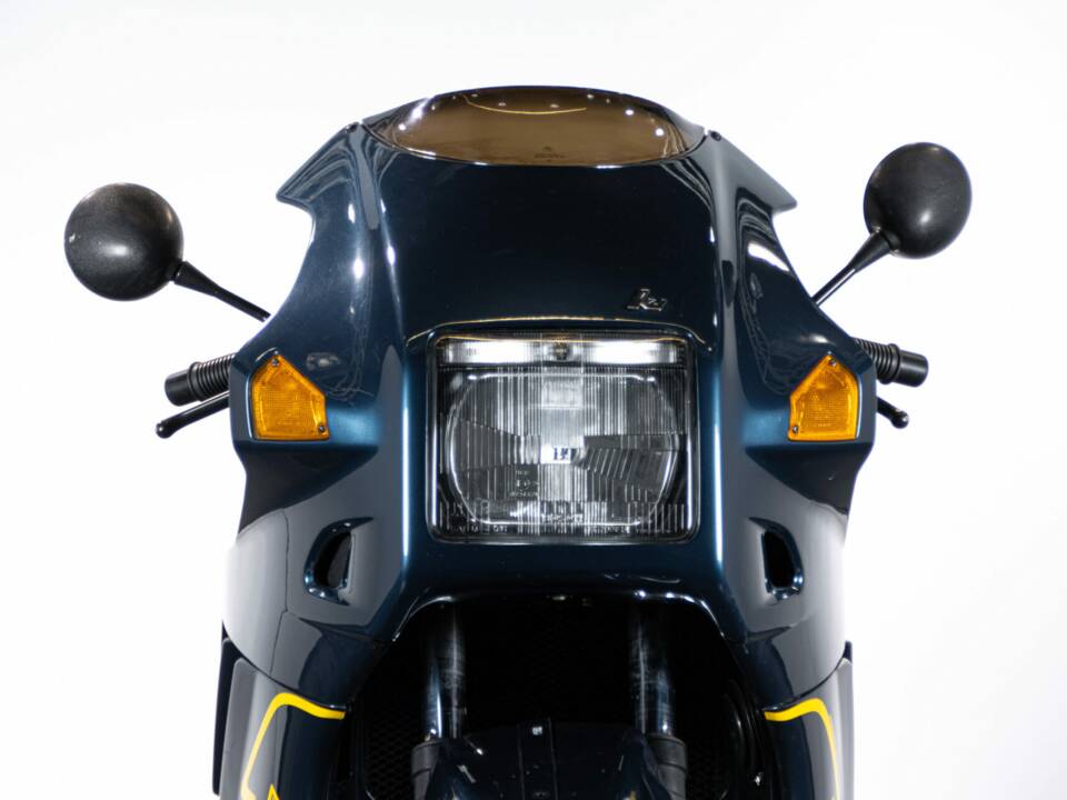 Image 43/50 of BMW K1 (1990)