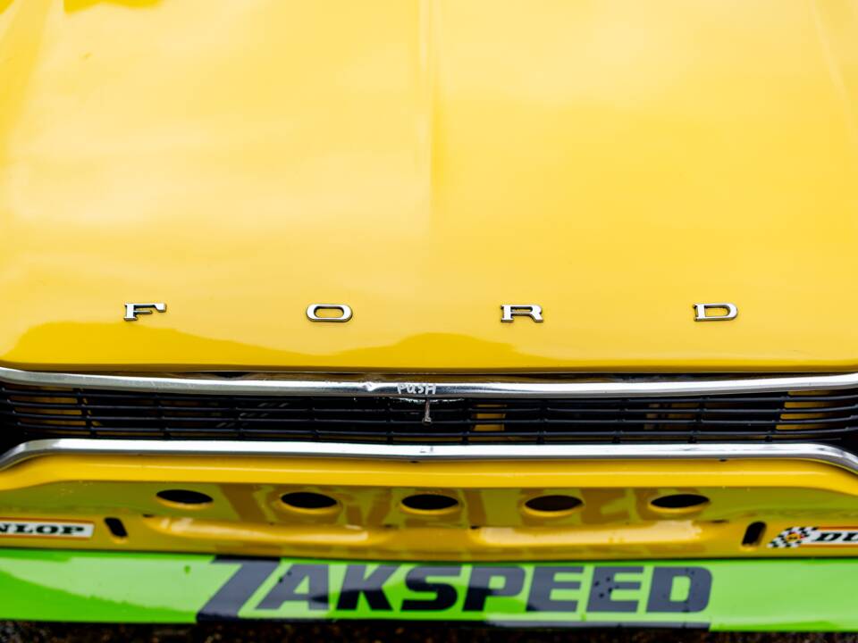 Imagen 24/50 de Ford Escort RS 1600 (1970)