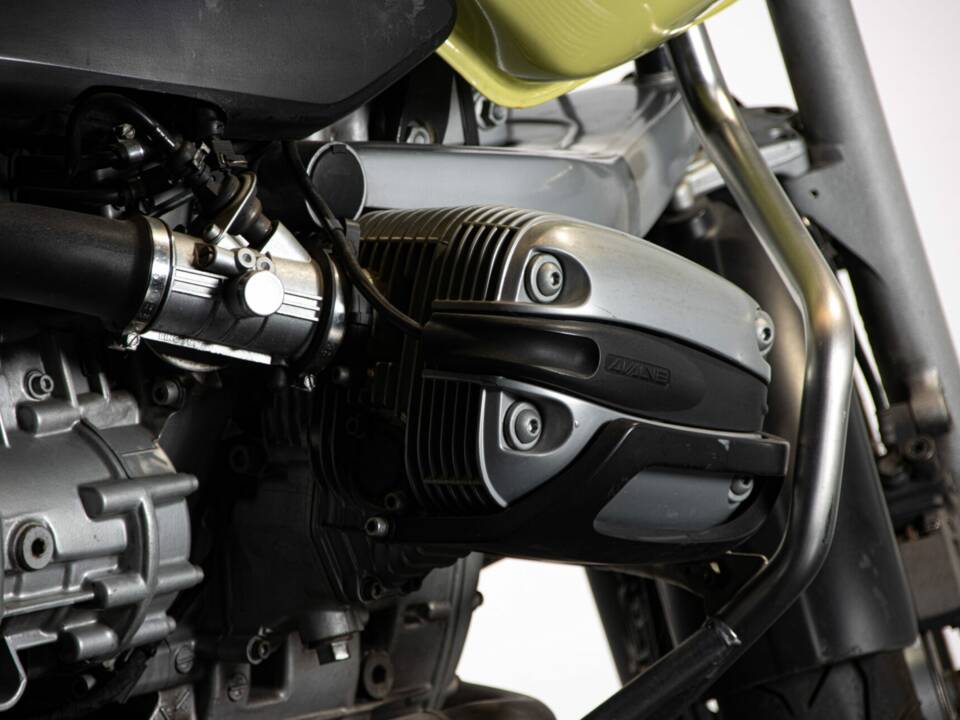 Image 26/50 de BMW R 1100 GS (1999)
