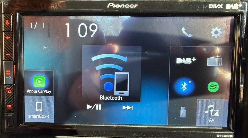 Immagine 42/50 di Rolls-Royce Silver Shadow II (1979)