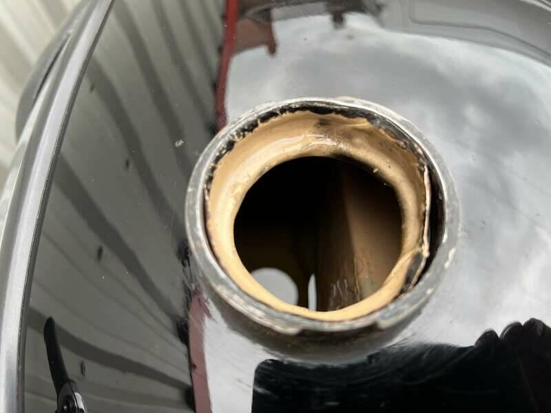 Image 14/31 of Matchless DUMMY (1959)