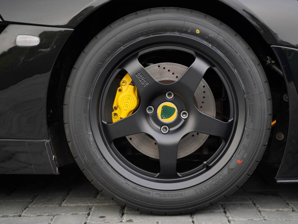 Image 31/50 of Lotus Elise S (2008)