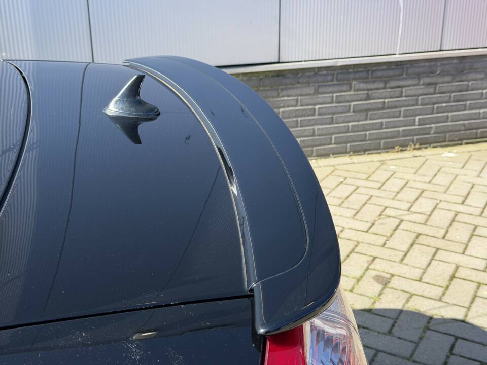 Bild 27/30 von Saab 9-3 2.0t (2004)