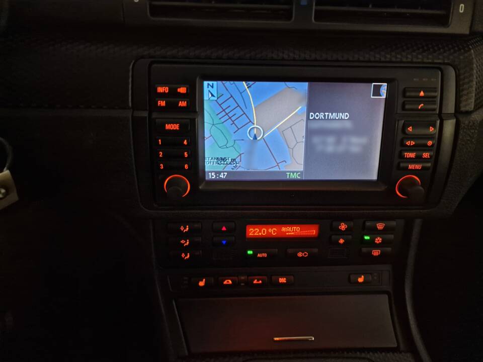 Immagine 17/61 di BMW 330Ci (2004)