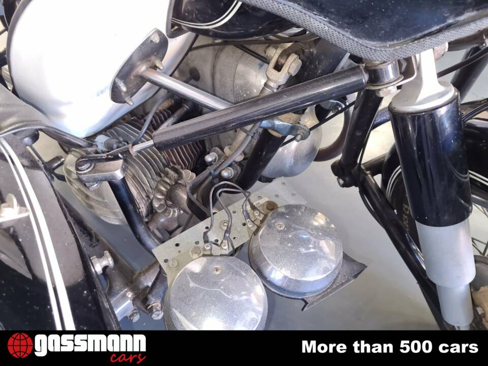 Imagen 14/15 de BMW DUMMY (1961)