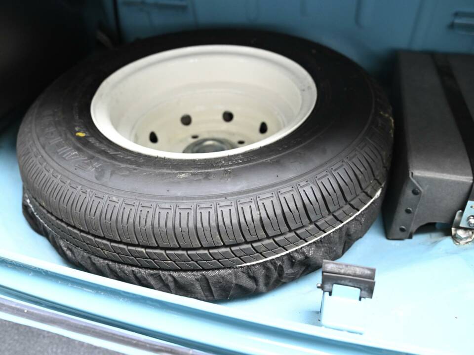 Afbeelding 24/50 van Mini Cooper S 1071 Mark I (1964)