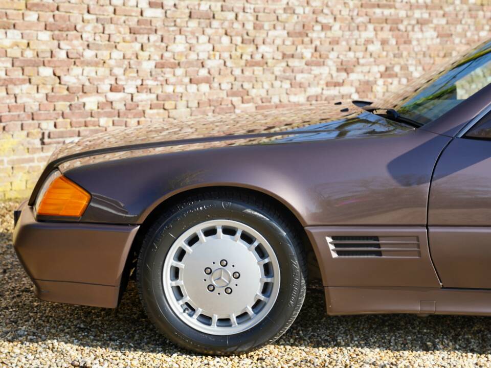Imagen 14/50 de Mercedes-Benz 300 SL (1993)