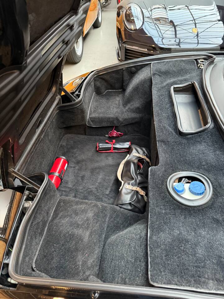 Image 24/29 de Ferrari Testarossa (1989)