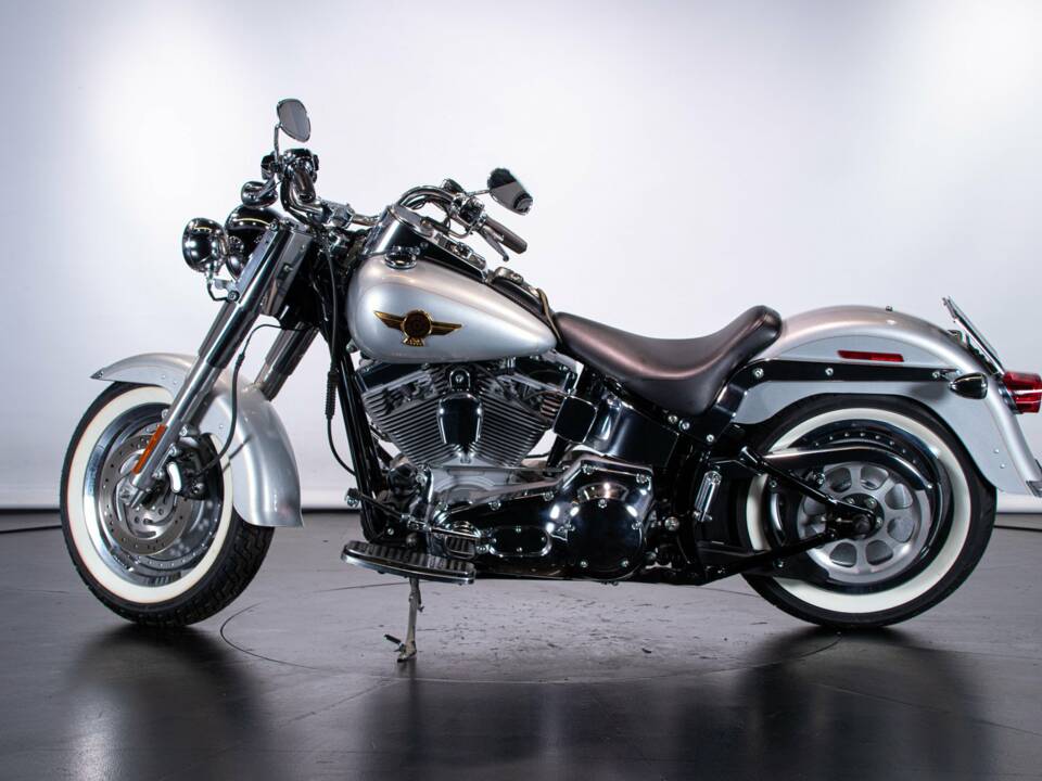 Imagen 1/50 de Harley-Davidson DUMMY (2005)