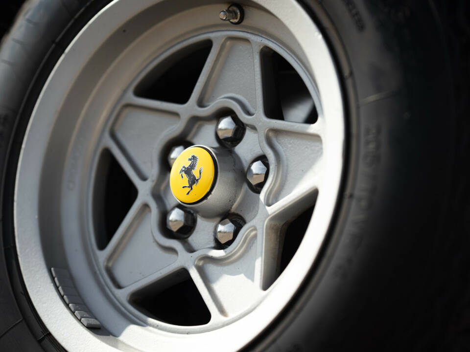 Bild 15/43 von Ferrari 308 GTS (1978)