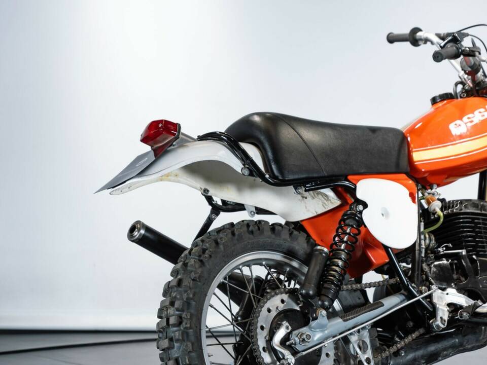 Immagine 36/50 di Ossa 250 Phantom AS-76 (1976)